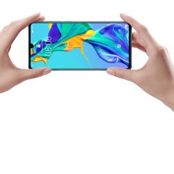 P30 Pro_HUAWEI Dual-View Video