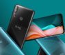 Desire 19s