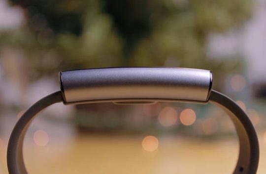 Xiaomi Amazfit Arc