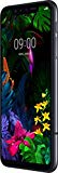 LG G8s - Smartphone con display OLED da 15,77 cm (6,21"), 128 GB di memoria interna, 6 GB di RAM, DTX:X Sound, Android 9