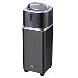 AUKEY Cassa Bluetooth, Speaker Wireless 25W con Subwoofer, Doppio Driver, Bassi Potenti, 8 Ore di Utilizzo Compatibile per iPhone, iPad, Samsung Cellulari e Altri Dispositivi (SK-M39, Nero)