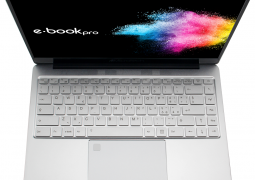 microtech book pro tab pro