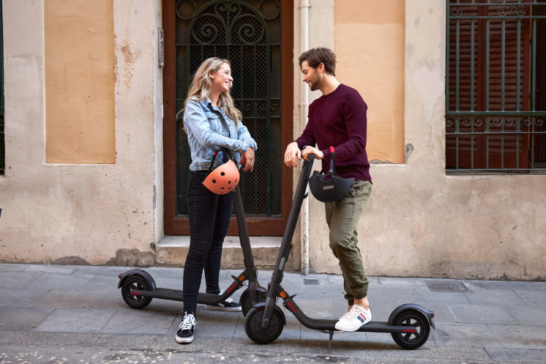 rimborso del bonus mobilità