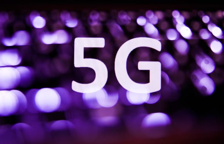 5G