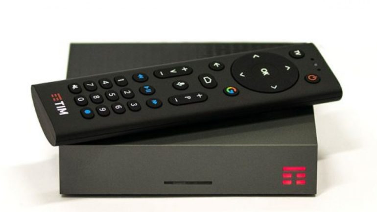servizi di streaming